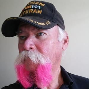 Meet your Posher, Ken