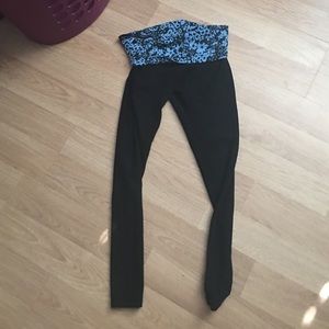Mossimo Yoga Pants Mossimo Yoga Pants
