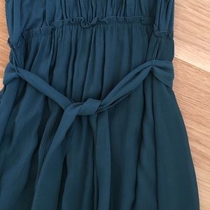 Banana republic dress