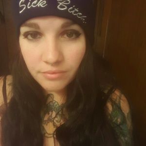 Meet your Posher, Tonya