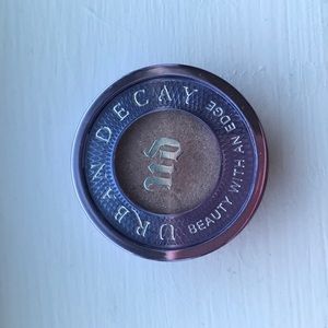 Urban Decay eye shadow- Midnight Cowboy