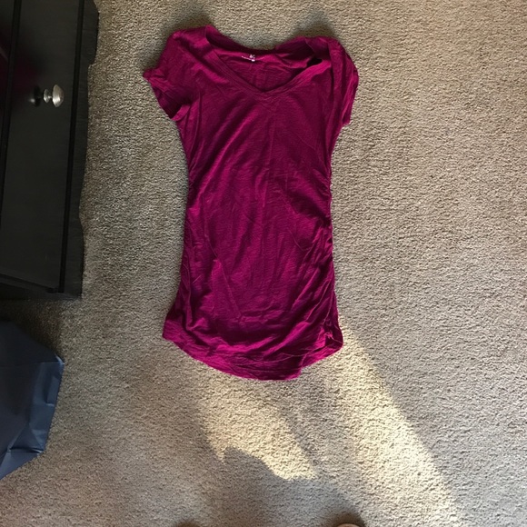 New York and Company shirt