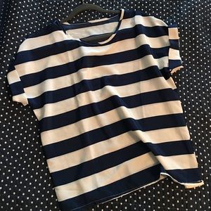 NWOT Flowy blouse