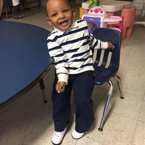 Meet your Posher, Eleshea