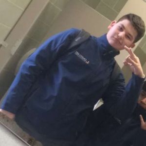 Meet your Posher, Jacob