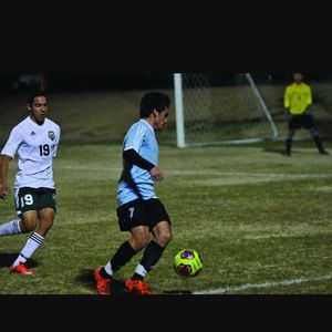 Meet your Posher, Esteban