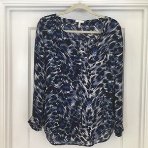 Joie Silk Blouse