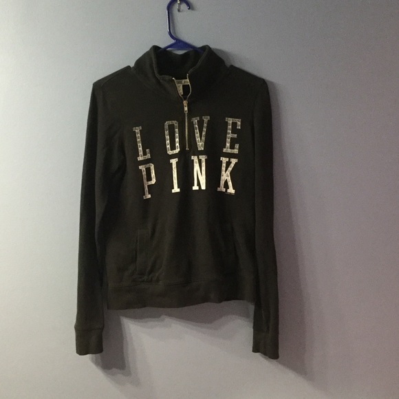 VS zip up jacket