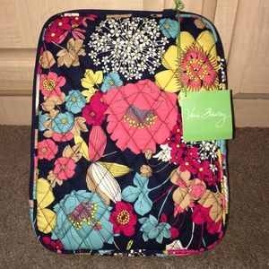 Vera Bradley tablet sleeve