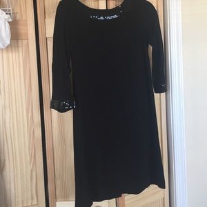 Ann Taylor cocktail dress