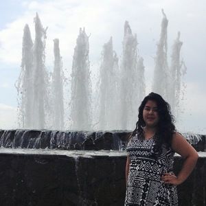 Meet your Posher, Brenda