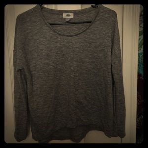 Old navy long sleeve