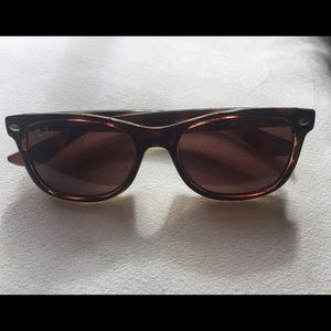 Ray ban Jr. Wayfarer sunglasses