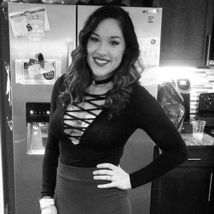 Meet your Posher, Lexie