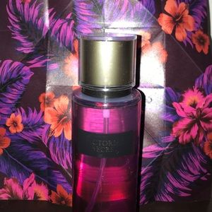 Victoria's Secret Love Addict.