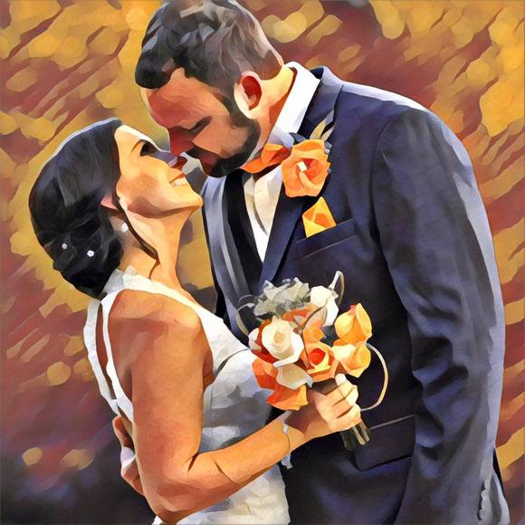 Meet your Posher, Erica