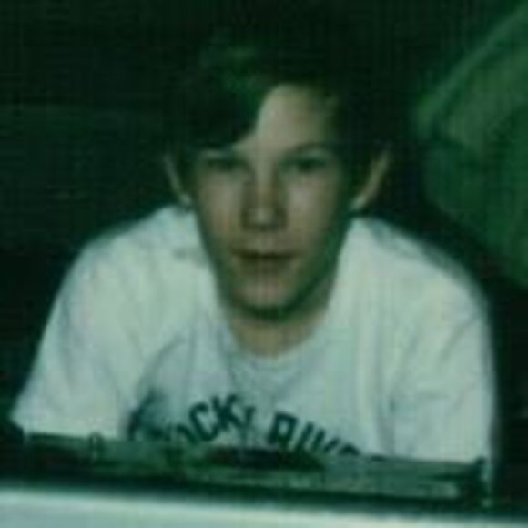 Meet your Posher, Jimmy - Picture 1 of 1