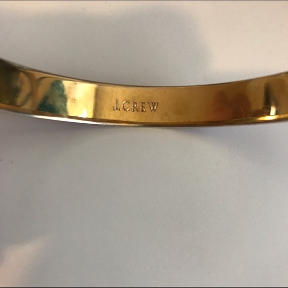 J. Crew Bangle - Picture 3 of 3