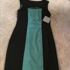Andrew Marc dress