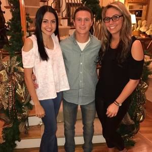 Meet your Posher, Johnna m