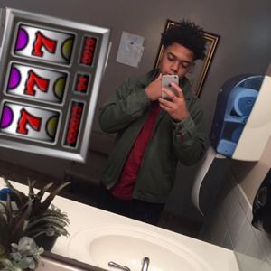 Meet your Posher, Rameses