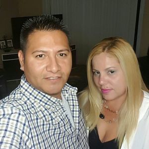 Meet your Posher, Irving