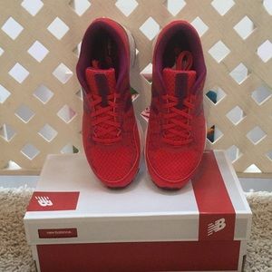 New Balance Running Shoes