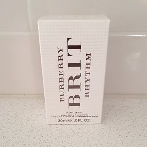 Burberry Brit Rhythm For Her 30ml