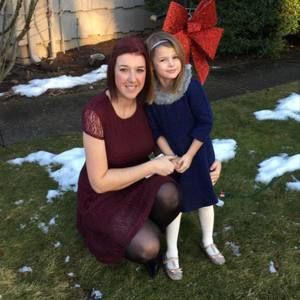 Meet your Posher, Kathleen