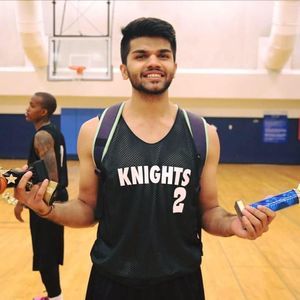 Meet your Posher, Dan