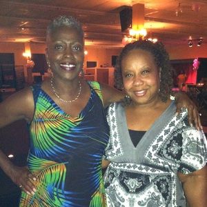 Meet your Posher, Debra