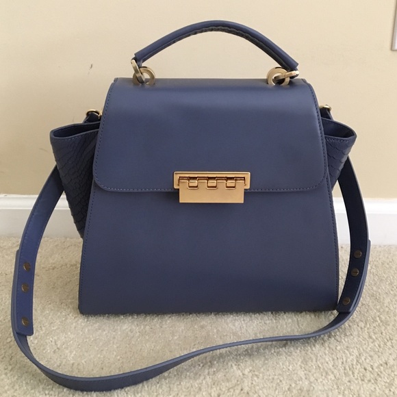 Zac Posen Handbags - Zac Zac Posen Eartha Satchel