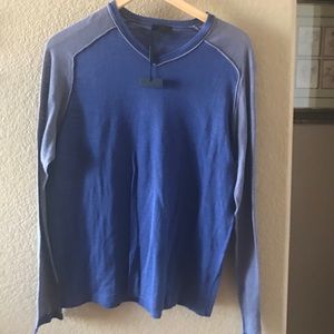 Zachary Prell V-Neck Pullover