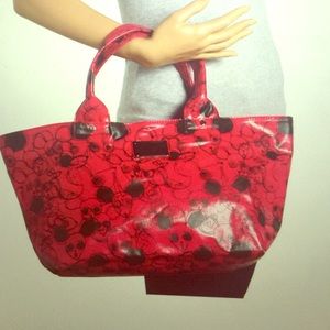 Marc by Marc Jacobs Le Mouse Tote Bag