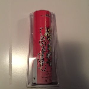 Ed hardy Perfume
