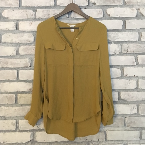 H&M Blouse