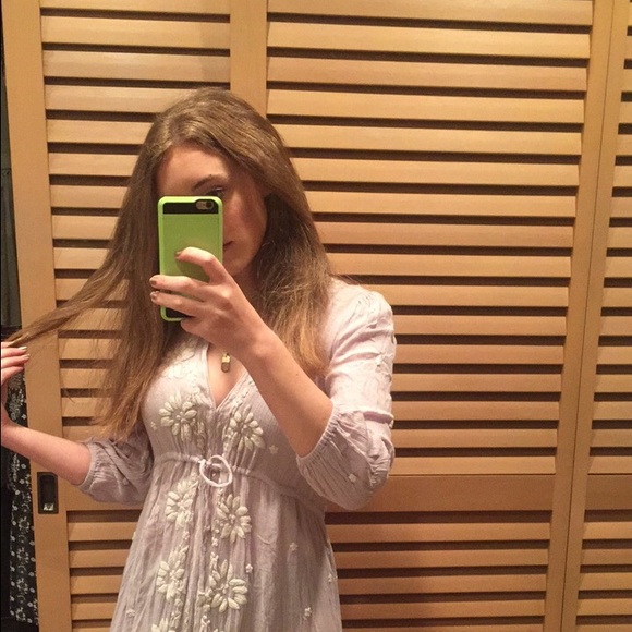 Meet your Posher, Leah