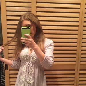 Meet your Posher, Leah