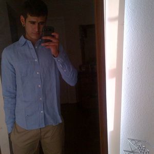 Meet your Posher, Javier