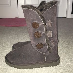 Brown Uggs