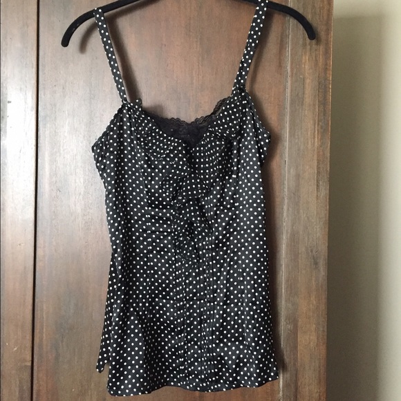 White House Black Market Cami - XS