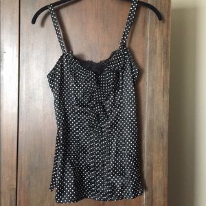White House Black Market Cami - XS