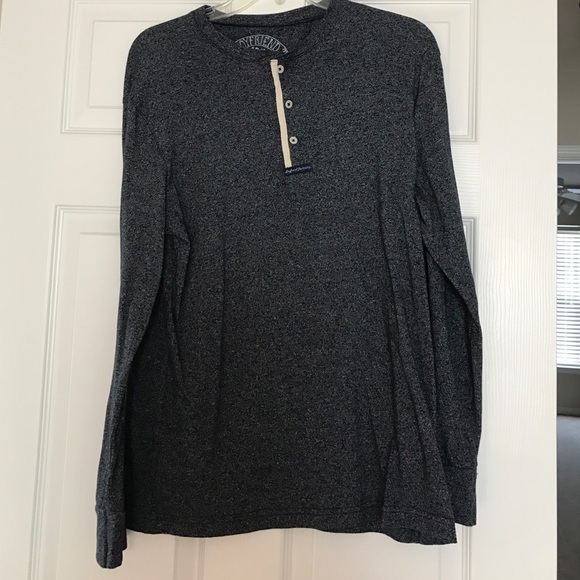 Lauren James "The Boyfriend Tee" Sz. Medium
