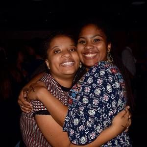 Meet your Posher, Siobhan