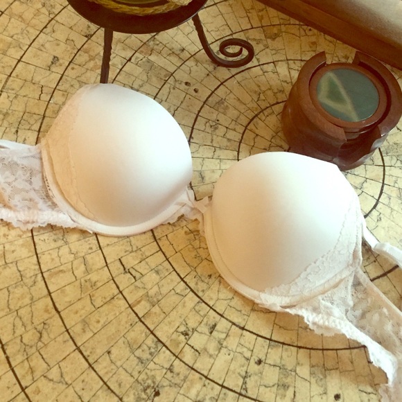 Victoria Secret Dream Angels Push-up Bra