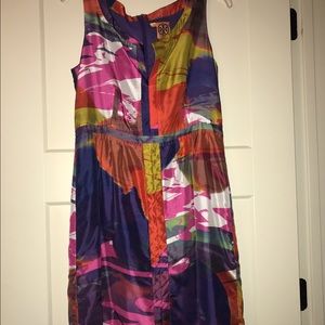 Tory Burch Dress