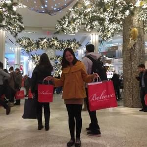 Meet your Posher, Nga