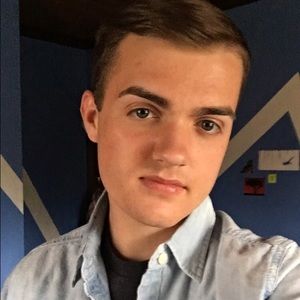 Meet your Posher, Wade