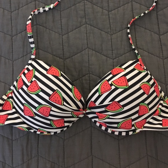 BIKINI TOP