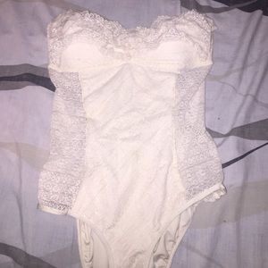 Juicy couture one piece